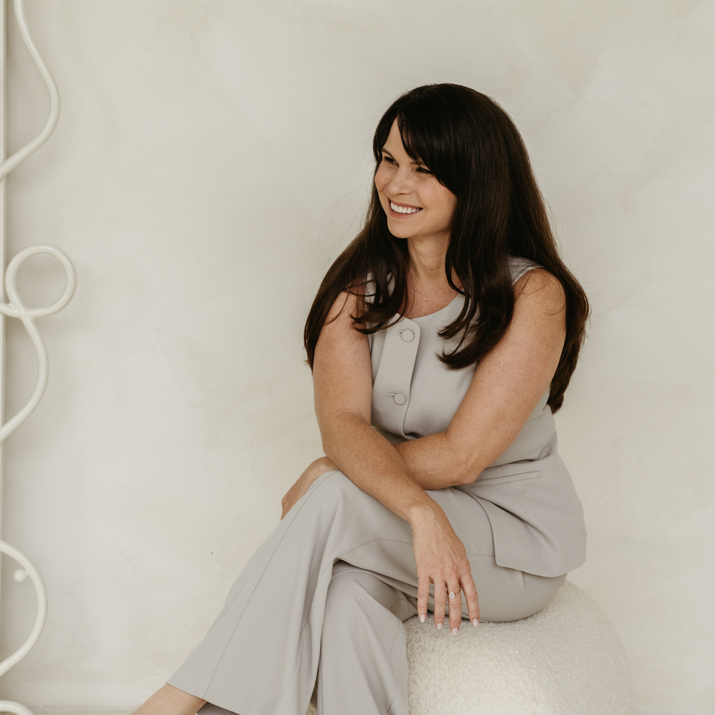 Coming Out of Winter: A Perimenopause Check In