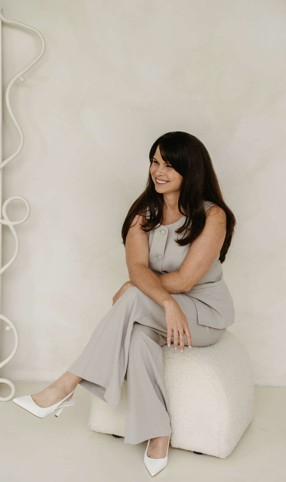Coming Out of Winter: A Perimenopause Check In
