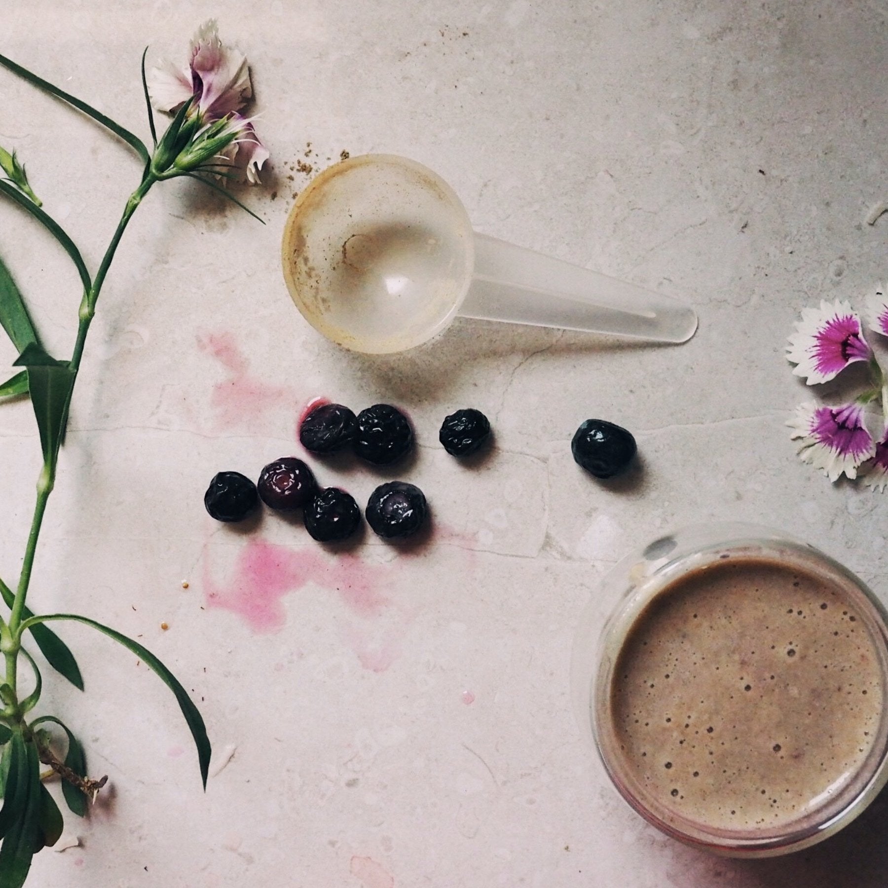 Companion products - Natural Health by Meah