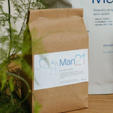 Man21 - 300g Eco Refill - 30 servings