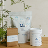 Man21 - 300g Eco Refill - 30 servings