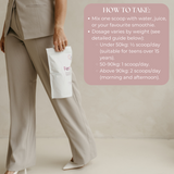 Bolsa Fem21 com Colher - 900g