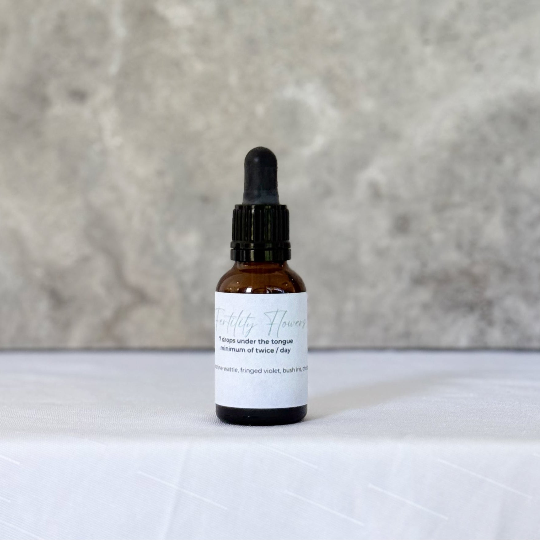 Fertility & Preconception Pack