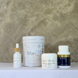 Men's Inside & Out Acne Pack