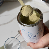 21 Day Reset Guide Only