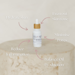 B3 Serum - Natural Health by Meah