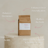 Eco Pack - Natural Health by Meah