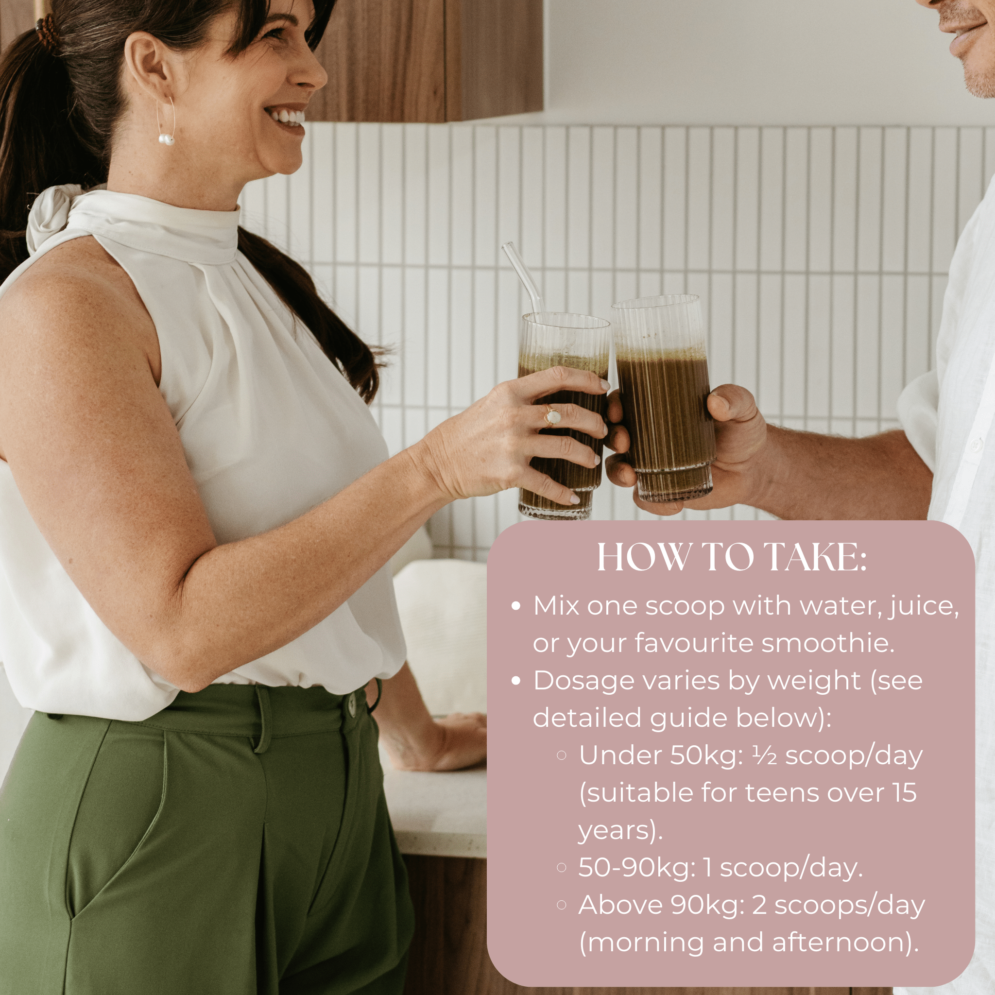 Fem21 - 300g Eco Refill - 30 servings - Natural Health by Meah