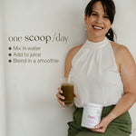 Fem21 - 300g tub - 30 servings - Natural Health by Meah