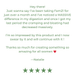 Fem21 - 300g tub - 30 servings - Natural Health by Meah