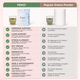 Fem21 - 300g tub - 30 servings - Natural Health by Meah