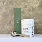 Fem21 - 300g tub - 30 servings - Natural Health by Meah
