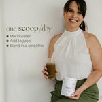 Fem21 - 300g tub - 30 servings - Natural Health by Meah