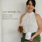 Fem21 - 300g tub - 30 servings - Natural Health by Meah
