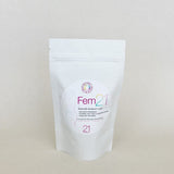 Fem21 - 70g pouch - 7 servings - Natural Health by Meah