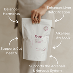 Fem21 - 900g Pouch - 90 servings - Natural Health by Meah
