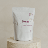 Fem21 - 900g Pouch - 90 servings - Natural Health by Meah