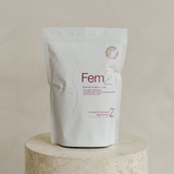 Fem21 - 900g Pouch - 90 servings - Natural Health by Meah