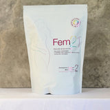 Fem21 - 900g Pouch - 90 servings - Natural Health by Meah