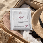 Fem21 Travel Pack - 7 servings - Natural Health by Meah