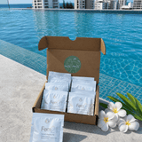 Fem21 Travel Pack - 7 servings - Natural Health by Meah
