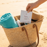 Fem21 Travel Pack - 7 servings - Natural Health by Meah