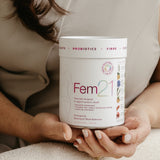 Fertility & Preconception Pack - Natural Health by Meah