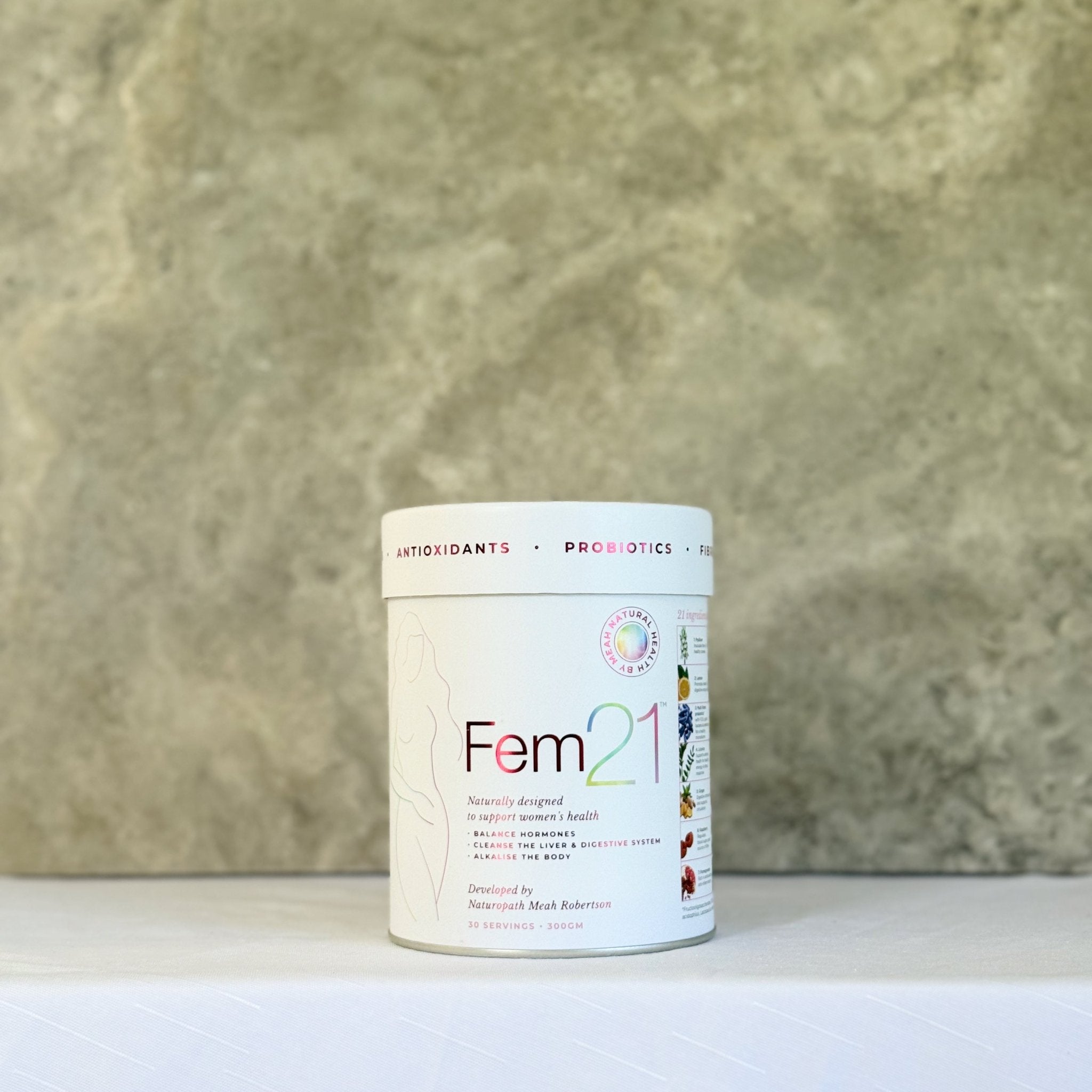 Heavy & Painful Period Pack - Natural Health by Meah