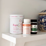 Heavy & Painful Period Pack - Natural Health by Meah