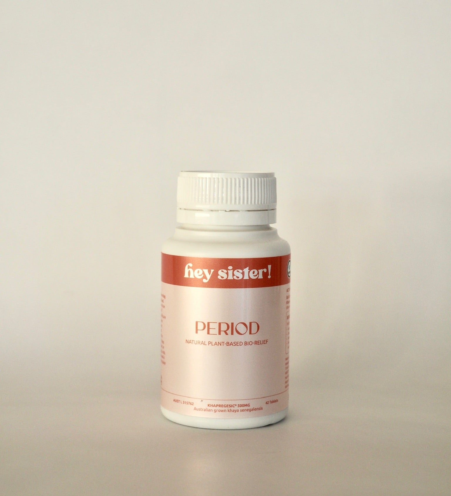 Heavy & Painful Period Pack - Natural Health by Meah