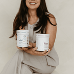 His & Hers Bundle – Fem21 + Man21 (300g each) - Natural Health by Meah