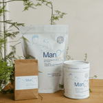 Man21 - 300g Eco Refill - 30 servings - Natural Health by Meah