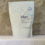 Man21 - 900g pouch - 90 servings - Natural Health by Meah