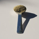 Metal Scoop - 10g measured dose - Natural Health by Meah