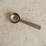 Metal Scoop - 10g measured dose - Natural Health by Meah