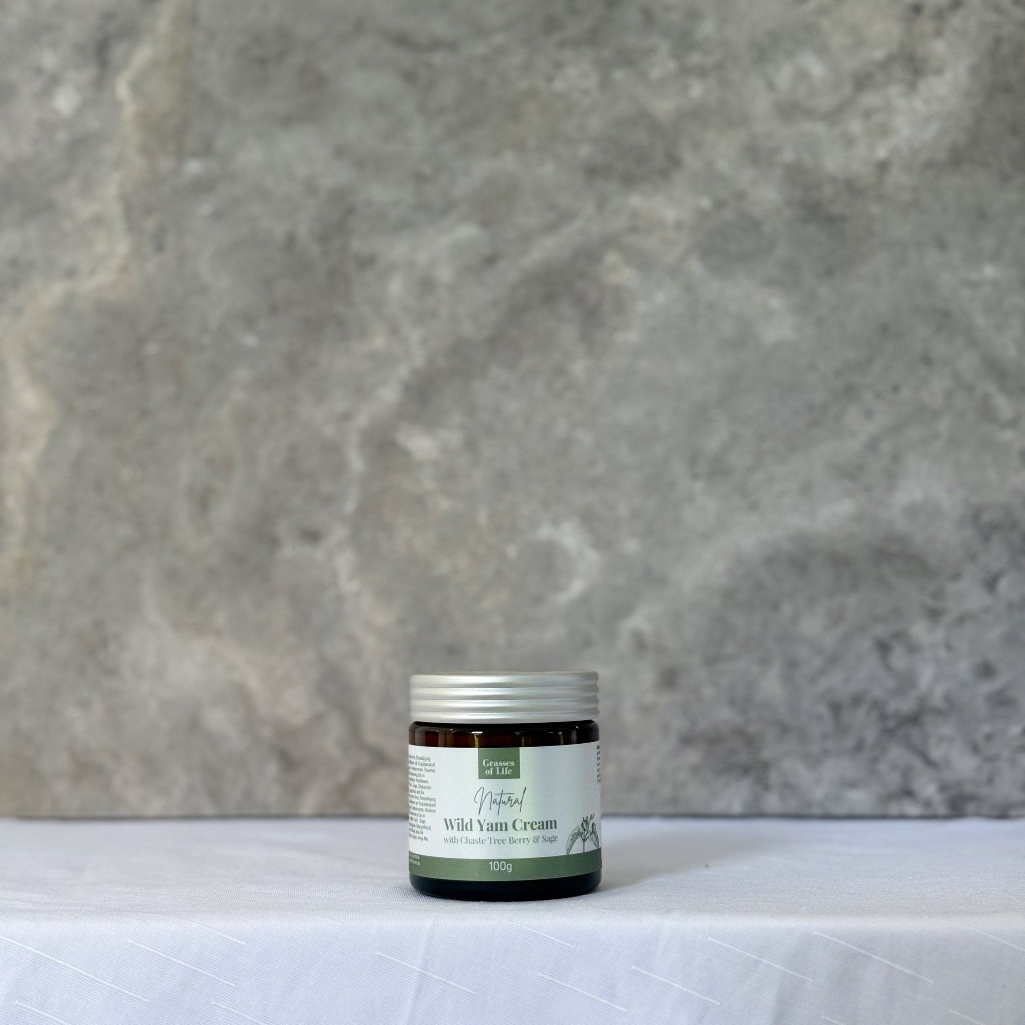 Peri to Menopause Pack - Natural Health by Meah