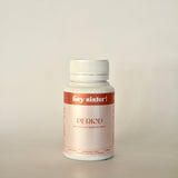 Period from Hey Sister - Natural Health by Meah
