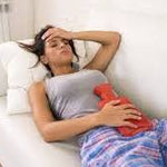 Period from Hey Sister - Natural Health by Meah