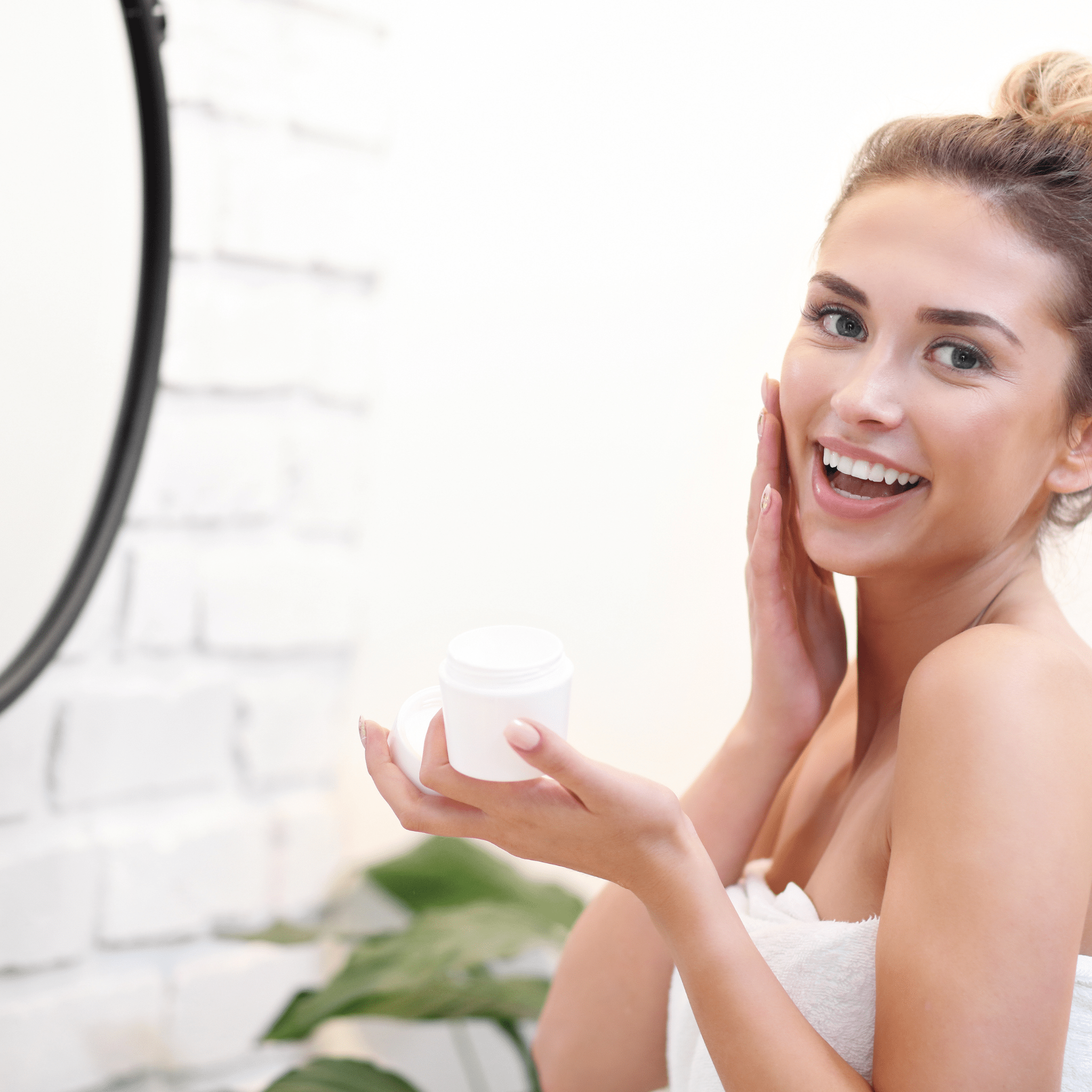 Skin Tingle Exfoliant - Natural Health by Meah
