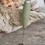 Whisk / Hand Mixer - Natural Health by Meah