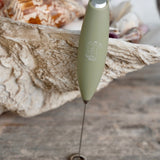 Whisk / Hand Mixer - Natural Health by Meah
