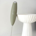 Whisk / Hand Mixer - Natural Health by Meah