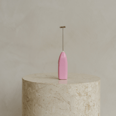 Whisk / Hand Mixer - Natural Health by Meah
