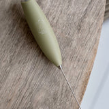 Whisk / Hand Mixer - Natural Health by Meah