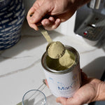 Whisk / Hand Mixer - Natural Health by Meah