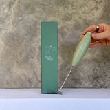 Whisk / Hand Mixer - Natural Health by Meah