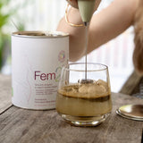 Whisk / Hand Mixer - Natural Health by Meah